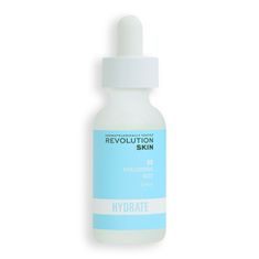 Vlažilni serum za kožo Hydrate (4X Hyaluronic Acid Serum) 30 ml