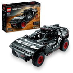 Technic 42160 Audi RS Q e-tron