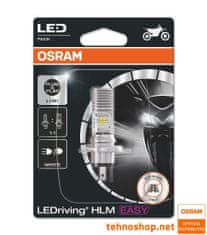 Osram LED ŽARNICA HS1 LEDriving HLM EASY 64185DWESY-01B PX43t