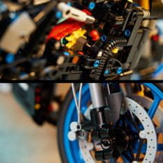 LEGO Technic 42159 Yamaha MT-10 SP