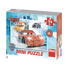 Dino Mini Puzzle Disneyjeve pravljice 1 kos