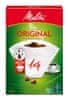 MELITTA Filtri za kavo velikosti 4 (40 kosov) original