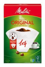 MELITTA Filtri za kavo velikosti 4 (40 kosov) original
