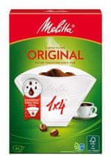 MELITTA Filtri za kavo velikosti 4 (40 kosov) original