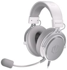 Endorfy Viro Plus/USB/Onyx White