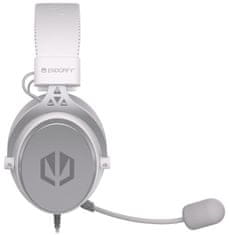 Endorfy Viro Plus/USB/Onyx White