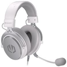 Endorfy Viro Plus/USB/Onyx White