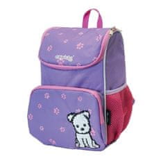 Oxybag Predšolski nahrbtnik MOXY - Kuža