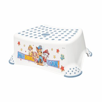 keeeper DELUXE MIZA, zmogljivost 80 kg, 40,5X28,5X14 BELA