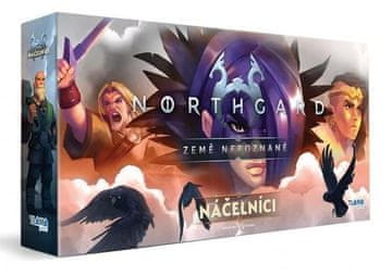 Northgard: Lands Unknown - Chiefs Expansion