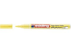 Edding Paint marker 751 - pastelno rumena