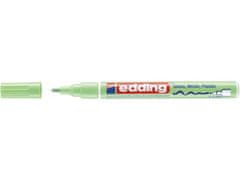 Edding Paint marker 751 - pastelno zelena