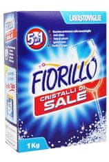 Sol za pomivalni stroj Fiorillo Sale 1kg