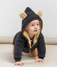 NICOL Miki jesenska izolirana jakna za dojenčke - 80 (9-12m)