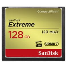 SanDisk Extreme/CF/128 GB