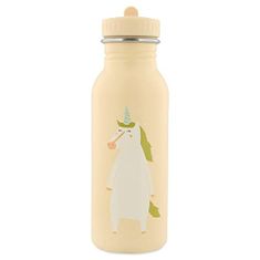 Trixie Otroška steklenička za pitje - Unicorn 500 ml