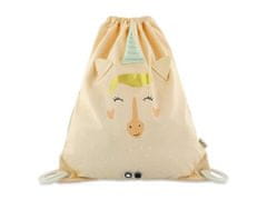 Trixie Baby Drawstring Bag - Unicorn