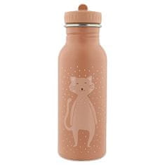 Trixie Otroška steklenička za pitje - Mačka 500 ml