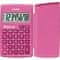 Casio LC 401 LV/ PK pink petite FX