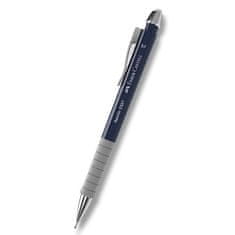 Faber-Castell Mehanski svinčnik Apollo, 0,7 mm, svetlo modre barve
