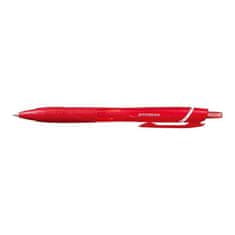 UNI Jetstream kroglično pero SXN-150C 0,7 mm - rdeče