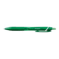 Jetstream kroglično pero SXN-150C 0,7 mm - zeleno
