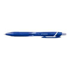 UNI Jetstream kroglično pero SXN-150C 0,7 mm - modro