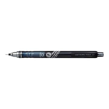 Kuru Toga Mikro svinčnik M7-450T, 0,7 mm - siv