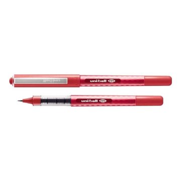 EYE Designer valjček za črnilo UB-157D 0,7 mm - rdeč