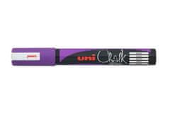 UNI Kredni marker PWE-5M 1,8 - 2,5 mm - vijolična