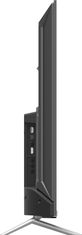TESLA 32S635SHS HD LED televizor, Google TV + stenski nosilec