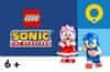 LEGO® Sonic The Hedgehog™