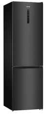 Gorenje NRC6204SBXL4 hladilnik z zamrzovalnikom