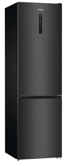 Gorenje NRC6204SBXL4 hladilnik z zamrzovalnikom