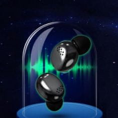 Verkgroup 3v1 bluetooth 5.3 brezžične slušalke in power bank