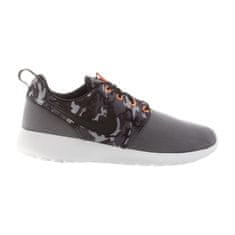 Nike Čevlji siva 37.5 EU Roshe One Print GS