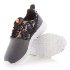 Nike Čevlji siva 37.5 EU Roshe One Print GS