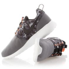 Nike Čevlji siva 37.5 EU Roshe One Print GS