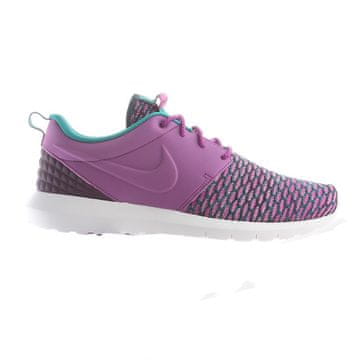Nike Čevlji vijolična Roshe NM Flyknit Prm