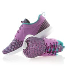Nike Čevlji vijolična 45 EU Roshe NM Flyknit Prm