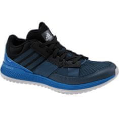 Adidas Čevlji obutev za tek 41 1/3 EU ZG Bounce Trainer