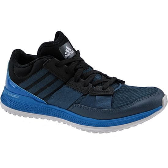 Adidas Čevlji obutev za tek ZG Bounce Trainer