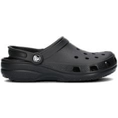 Crocs Cokle črna 39 EU Classic Unisex