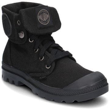 Palladium Čevlji črna Baggy