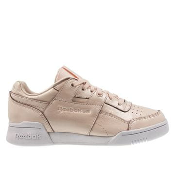 Reebok Čevlji W LO Plus Iridescent