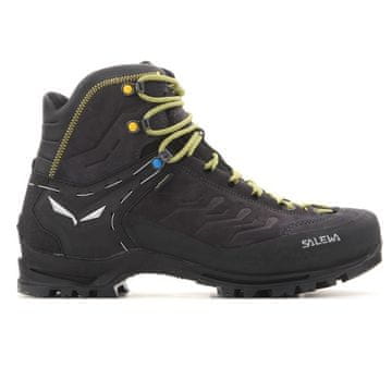 Salewa Čevlji treking čevlji črna MS Rapace Gtx