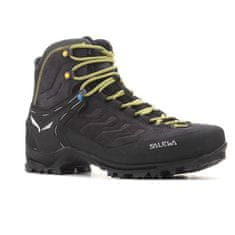 Salewa Čevlji treking čevlji črna 46.5 EU MS Rapace Gtx