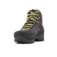 Salewa Čevlji treking čevlji črna 46.5 EU MS Rapace Gtx