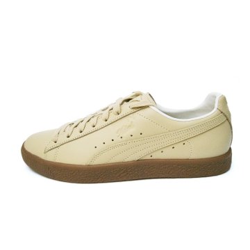 Puma Superge rjava Clyde Veg Tan