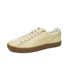 Puma Superge rjava 40.5 EU Clyde Veg Tan